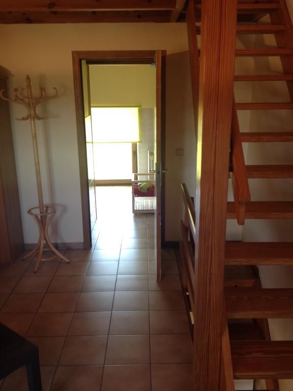 Les Gites "Le Petit Val" Durbuy Exterior photo