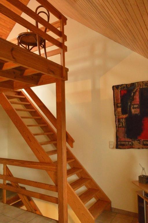Les Gites "Le Petit Val" Durbuy Room photo